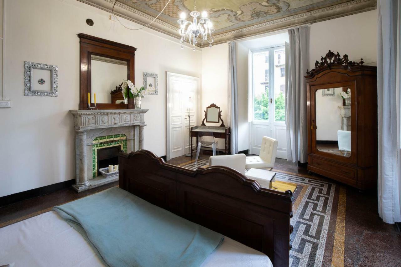 Rivierarent Corso Mazzini Savona Exterior foto