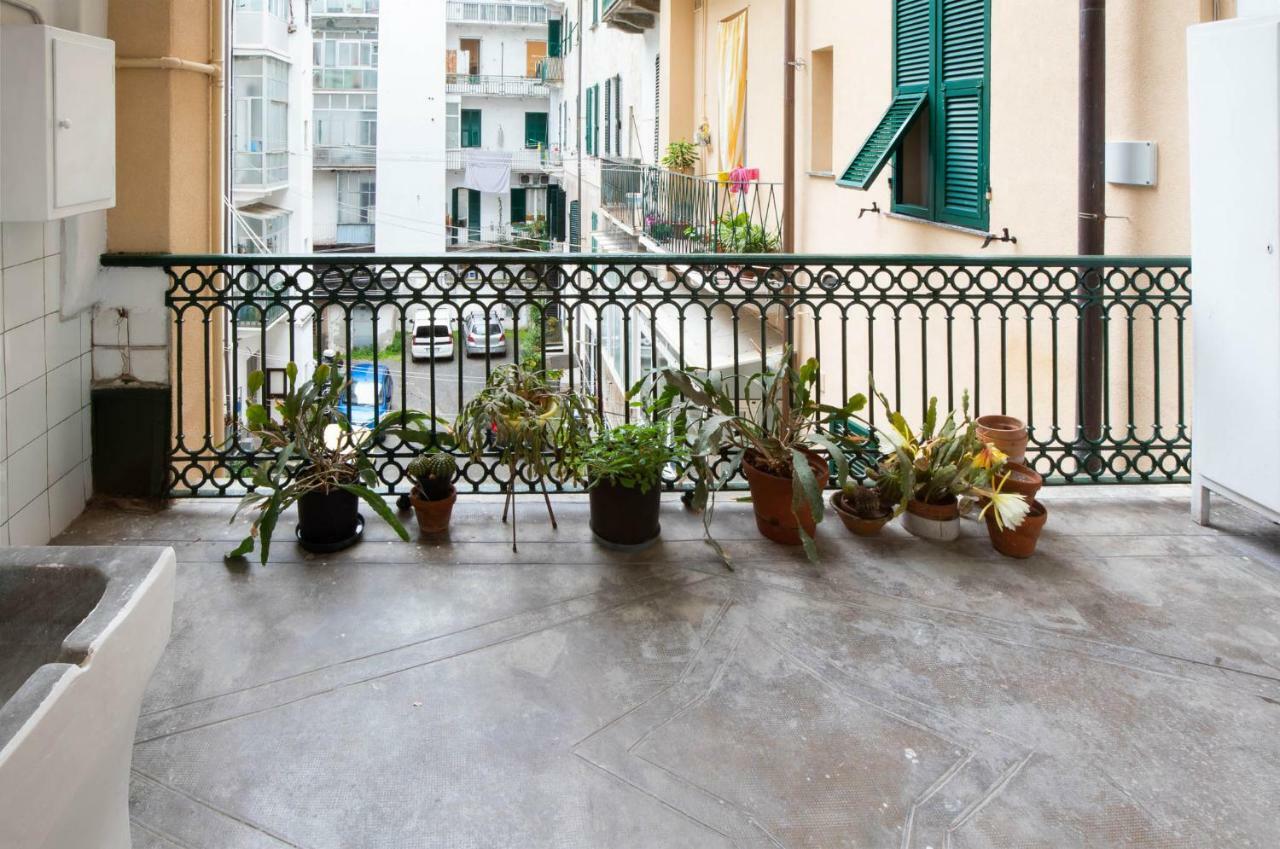 Rivierarent Corso Mazzini Savona Exterior foto