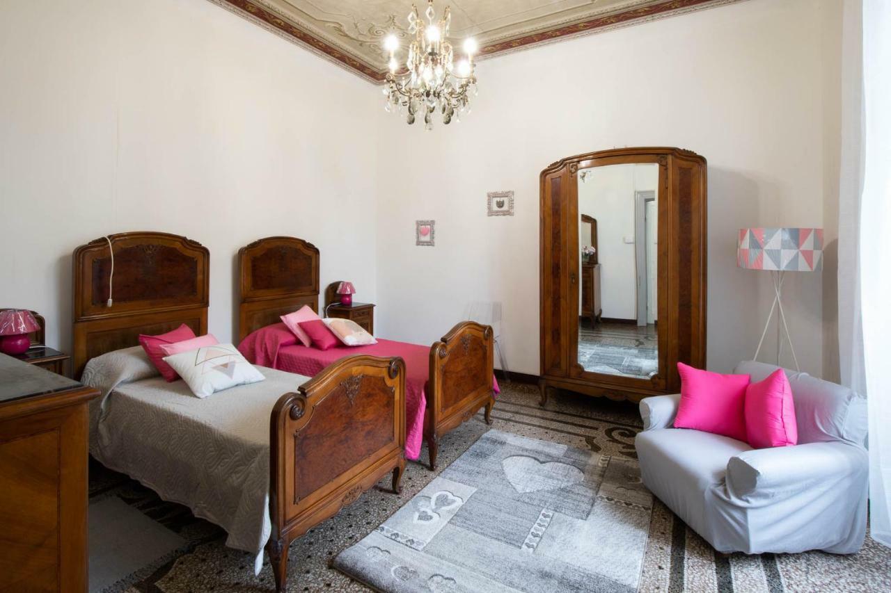 Rivierarent Corso Mazzini Savona Exterior foto